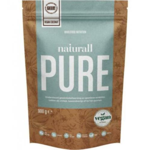 Voordeelpakket: Naturall Pure Maaltijd Shake + Beker
