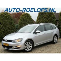 Volkswagen Golf Variant 1.2 TSI / Navi / Ecc / Pdc