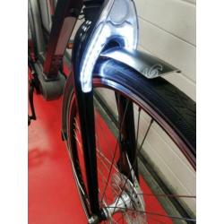 Sparta B3 Bosch H57 e-bike
