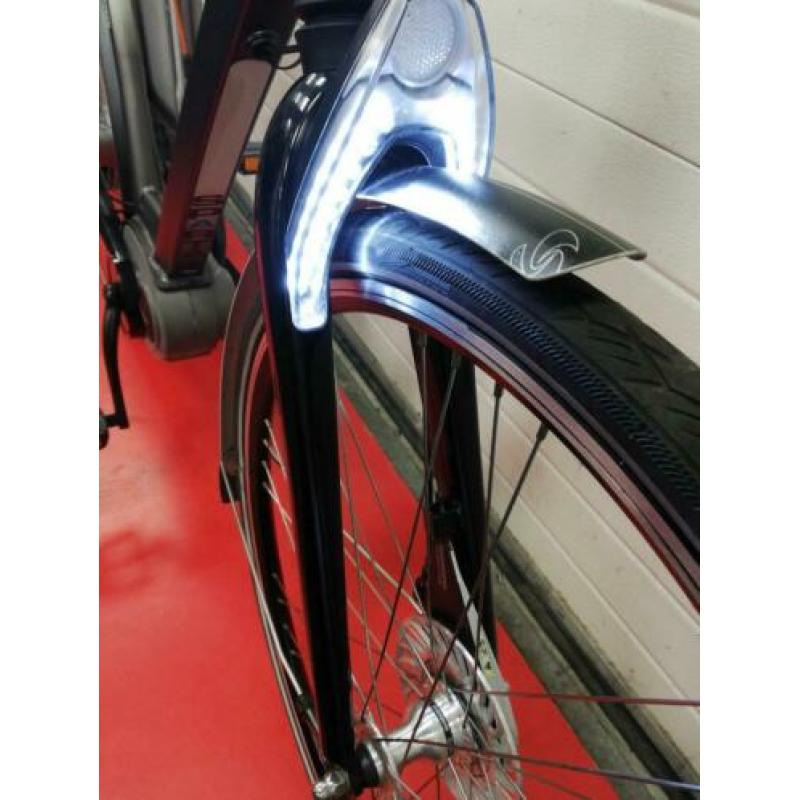 Sparta B3 Bosch H57 e-bike