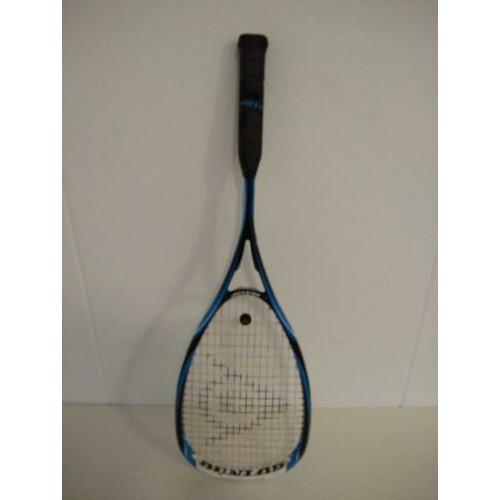 Bargain: 2 Squash Rackets + covers + 3 balls