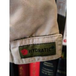 Prachtige vintage Fjallraven Fjall raven jas maat l/xl
