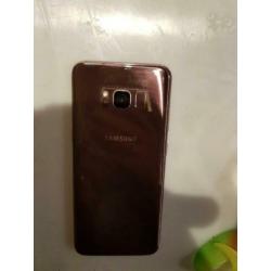 Samsung galaxy S8