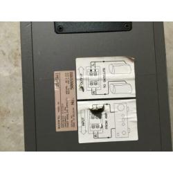 Sony passieve subwoofer