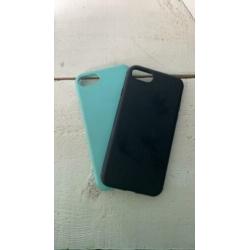 Iphone 7 32GB white/zilver