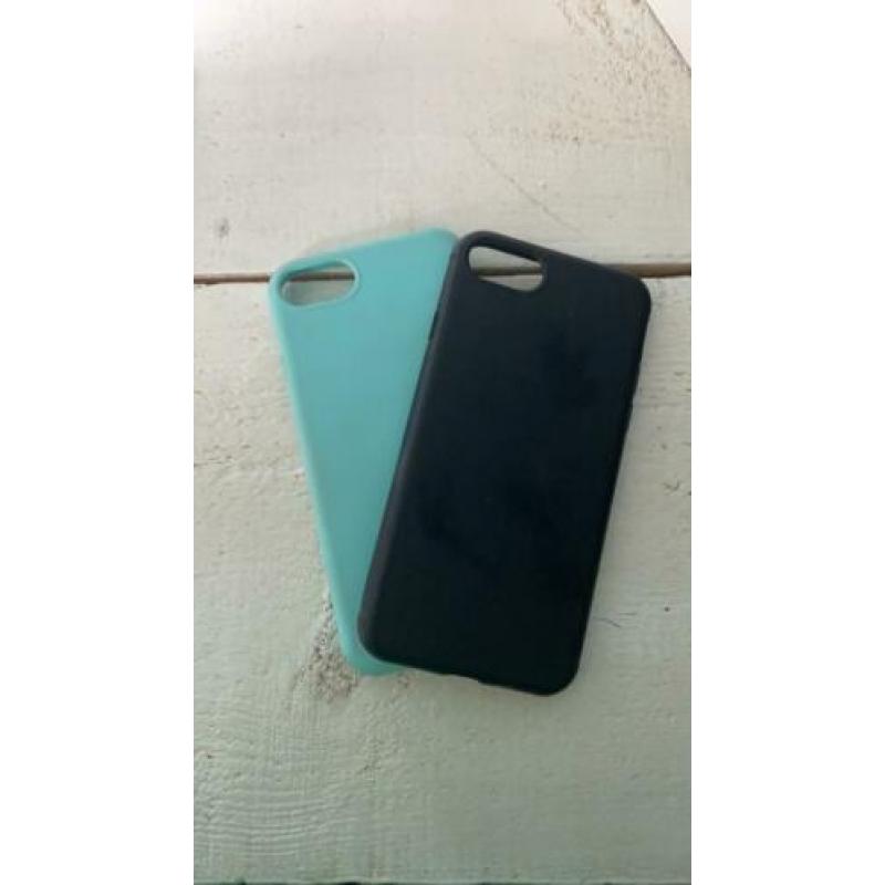 Iphone 7 32GB white/zilver