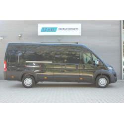 Peugeot Boxer 435 2.2 BlueHDI L4H2 Premium 165pk Euro 6d TEM