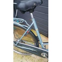 Batavus in goede staat