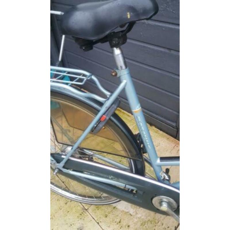 Batavus in goede staat