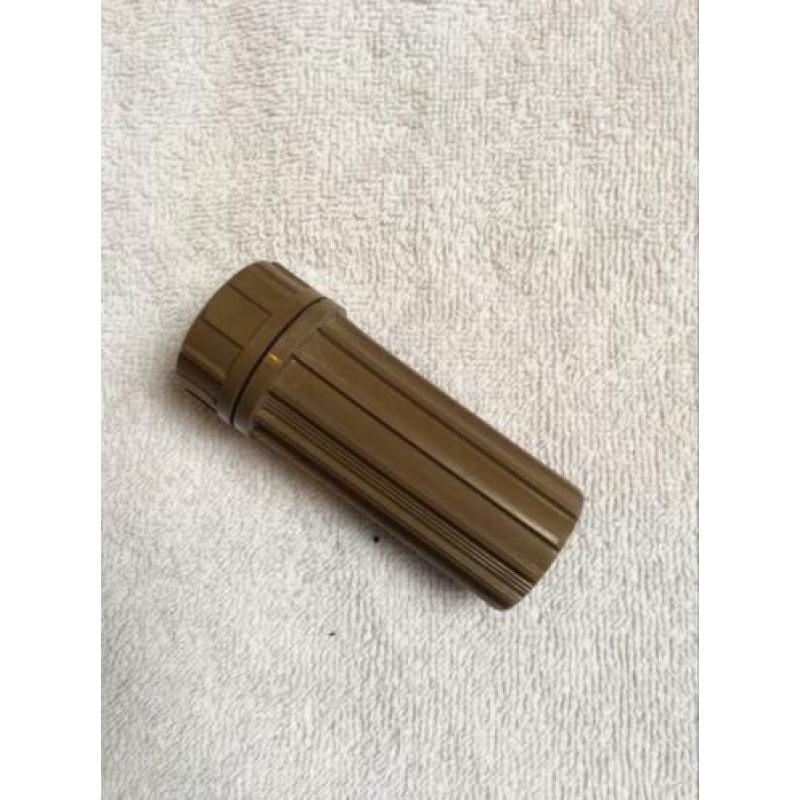 US army matchbox WW2
