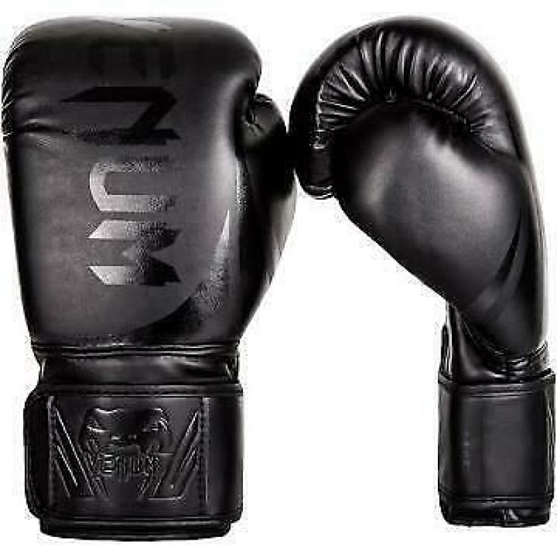 Venum 14oz kickbox handschoen challenger 2.0