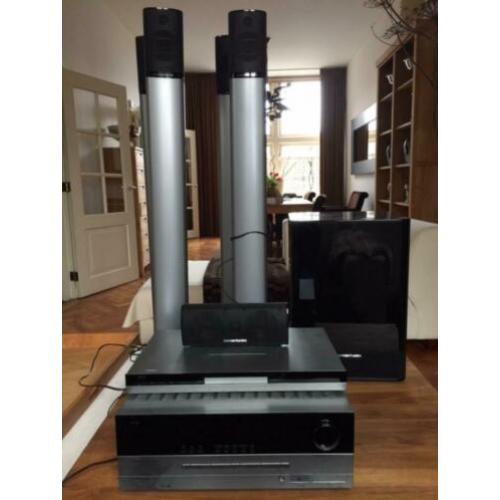 Home Cinemaset Harman Kardon