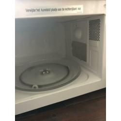 Magnetron WLA (ms720w) - totaal 4x gebruikt