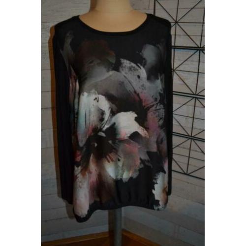 verpass longsleeve tuniek inmaat 42 - nl21