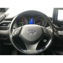 Toyota C-HR 1.8 Hybrid Dynamic Automaat, navigatie, camera,