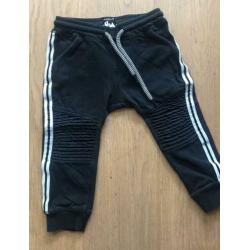 Z8 longsleeve maat 92/98