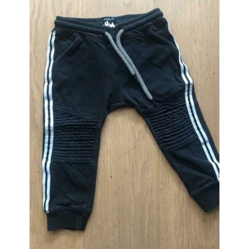 Z8 longsleeve maat 92/98