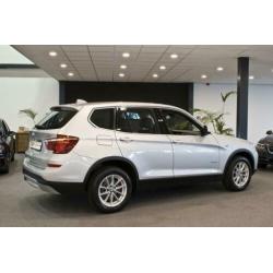 BMW X3 sDrive20i Centennial Executive | NAVI | STOELVERWARMI