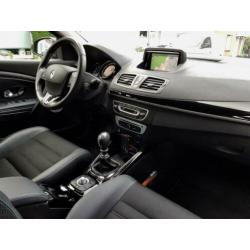 Renault Mégane Estate 1.5 dCi GRATIS 1JAAR RENTEVRIJ LENEN!