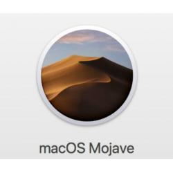 Installeer macOS Mojave 10.14.6 via DVD zonder USB OSX OS X