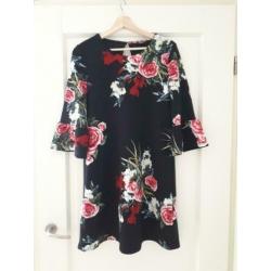 Bloemenjurk Vero Moda, maat M