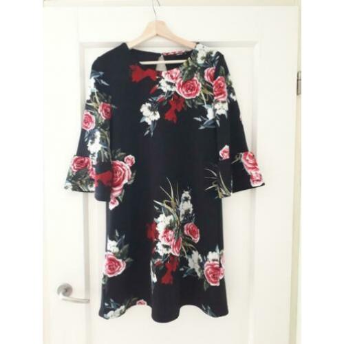 Bloemenjurk Vero Moda, maat M