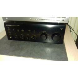 pioneer a-702r highend versterker