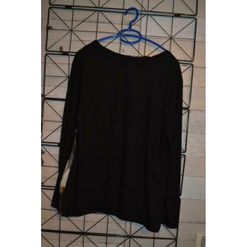 verpass longsleeve tuniek inmaat 42 - nl21