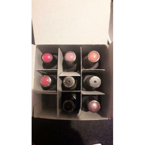 Pink Gellac