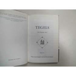 Tegels-Dingeman Korf