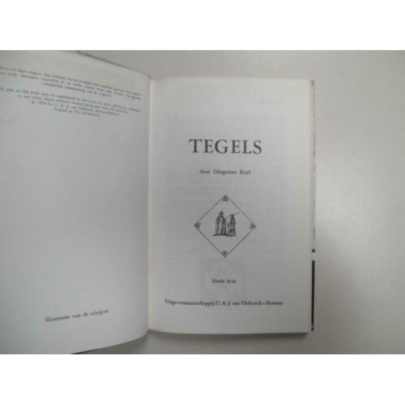 Tegels-Dingeman Korf