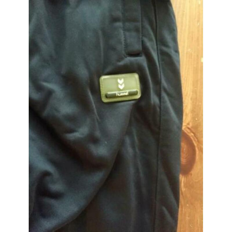Leuke Hummel trainingspakken 9x mt S, 164 en 152