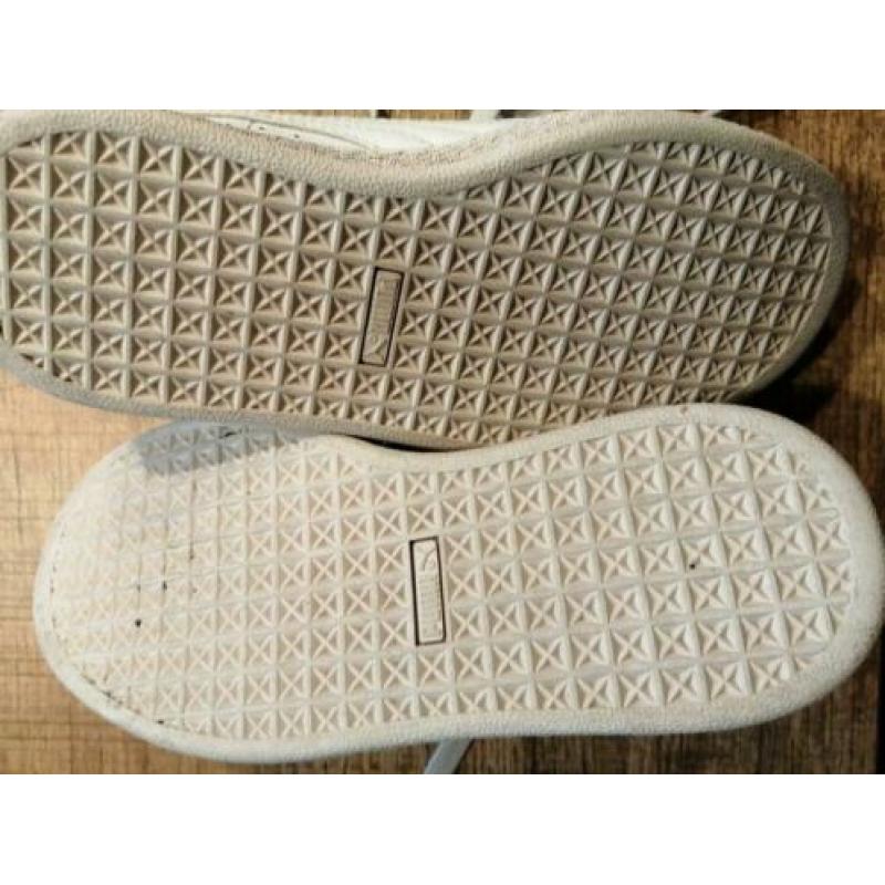 Puma schoenen maat 34