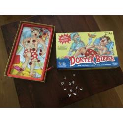 Complete nette kinderspelletjes