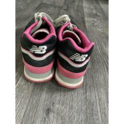 New balance