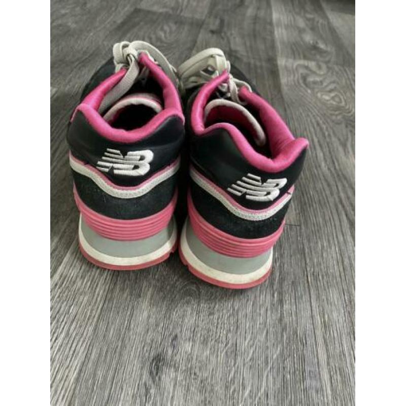 New balance