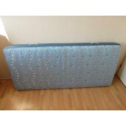 zgan Ubica matras