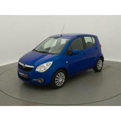 Opel Agila 1.2 Edition | CJ37694 | Airco | 5-drs | Radio | C