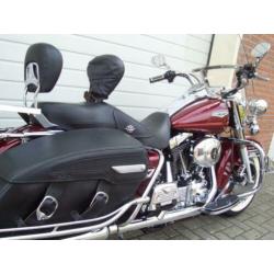 Harley Roadking Classic 88 FLHRCI 2002 Road King