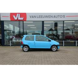 Renault Twingo 1.2 Comfort | Lichtmetalen velgen | Elektrisc