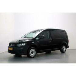 Volkswagen Caddy 2.0 TDI L2H1 Maxi Airco Cruise Control Trek