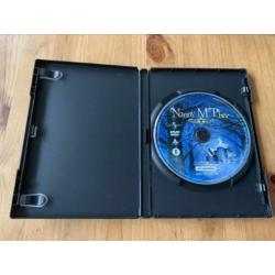 Dvd Nanny mcphee Mc Phee deel 1 film zgan
