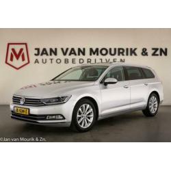 Volkswagen Passat Variant 2.0 TDI Highline | LED | LEDER | O