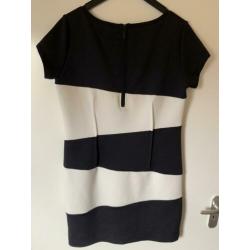 Jurk maat L/XL van eksept