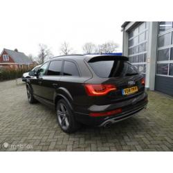Audi Q7 4.2 TDI quattro Pro Line S 5+2