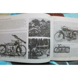 Motorcycles to 1945