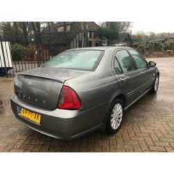 Rover 45 1.8 Club /NAP126Dkm /Climate control/ 1ste eig /Zee