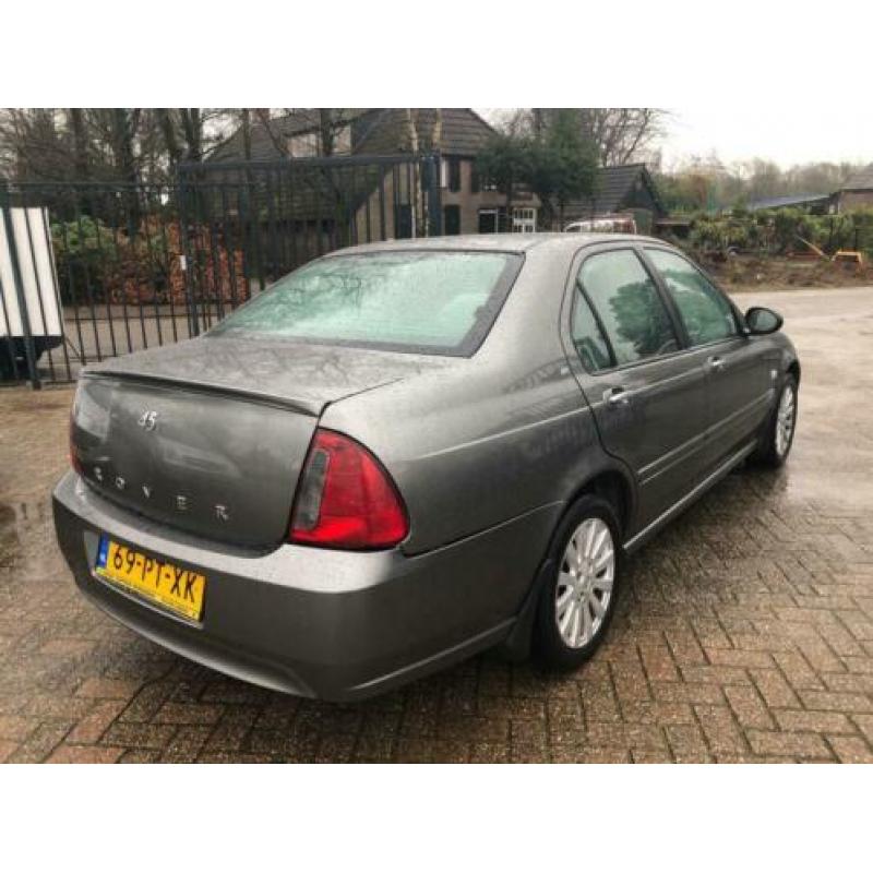 Rover 45 1.8 Club /NAP126Dkm /Climate control/ 1ste eig /Zee