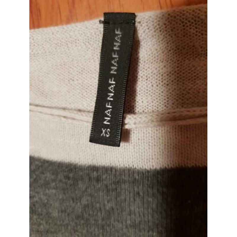 Naf Naf jurk, maat XS