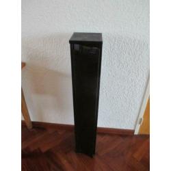DVD/CD opbergkastje